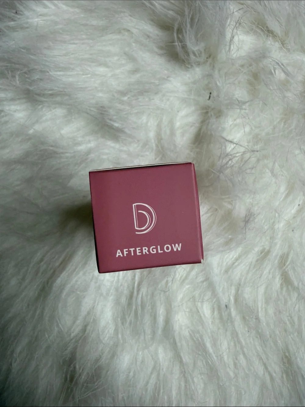 Defiance Beauty Silk Peptide Blush